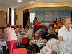 2014 Flower and Produce Show