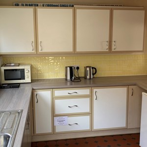 Askham Bryan Village Hall Hire the Village Hall