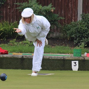 Cove Bowling Club 2011