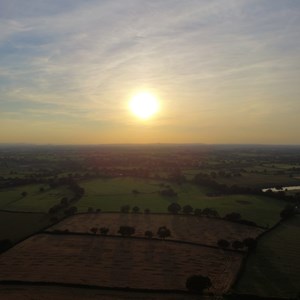 Moston Parish Council Parish Aerial Views