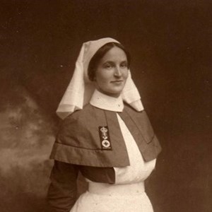 Sister Elisabeth Hunt (32)