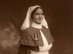 Sister Elisabeth Hunt (32)