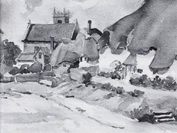 Berwick St James Parish 2025 - Archived