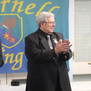 Marnell Bowling Club 2025 Presentation Evening