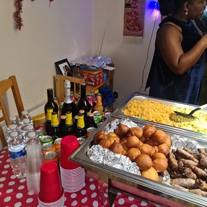 Association of North East Cameroonians December 2025