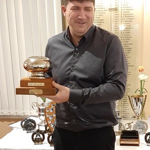 Woodford Bowl Winner