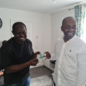 Association of North East Cameroonians June