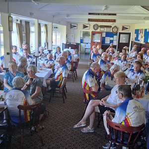 Writtle Bowling Club Gallery