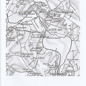 Shuttington and Alvecote Parish Council Shuttington Hearth Tax