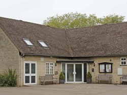 Holton Village Hall