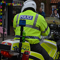 Collingham Parish Tour of Britain