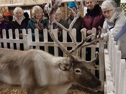 Martinstown Village Hall Martinstown WI