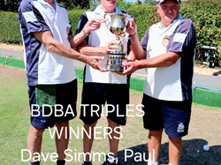Basingstoke & District Bowling Association Home