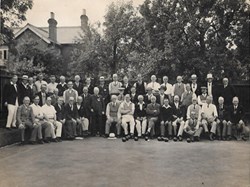 Fleet Social & Bowling Club From the Archive
