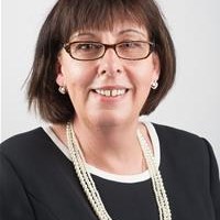 Cllr. Sue Williams