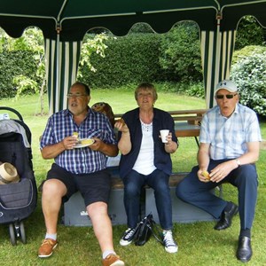 Maidford Parish Council Summer Fete