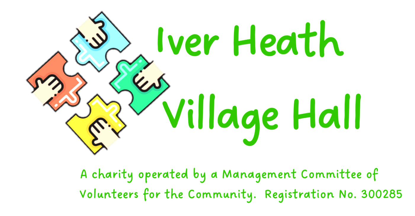 Iver Heath Village Hall FAQs