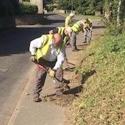 Lavant Parish Council Lavant Volunteer Force