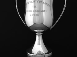 Michael Fabricant Cup