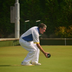 Desborough Bowls Club Summer 2021 Outdoor