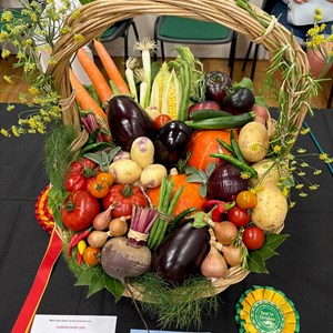 Mannings Heath & District Horticultural Society Photo Gallery