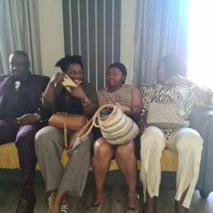 Association of North East Cameroonians June 2026