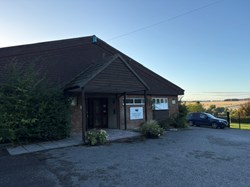 Coombe Bissett Parish Council Village Hall & Field