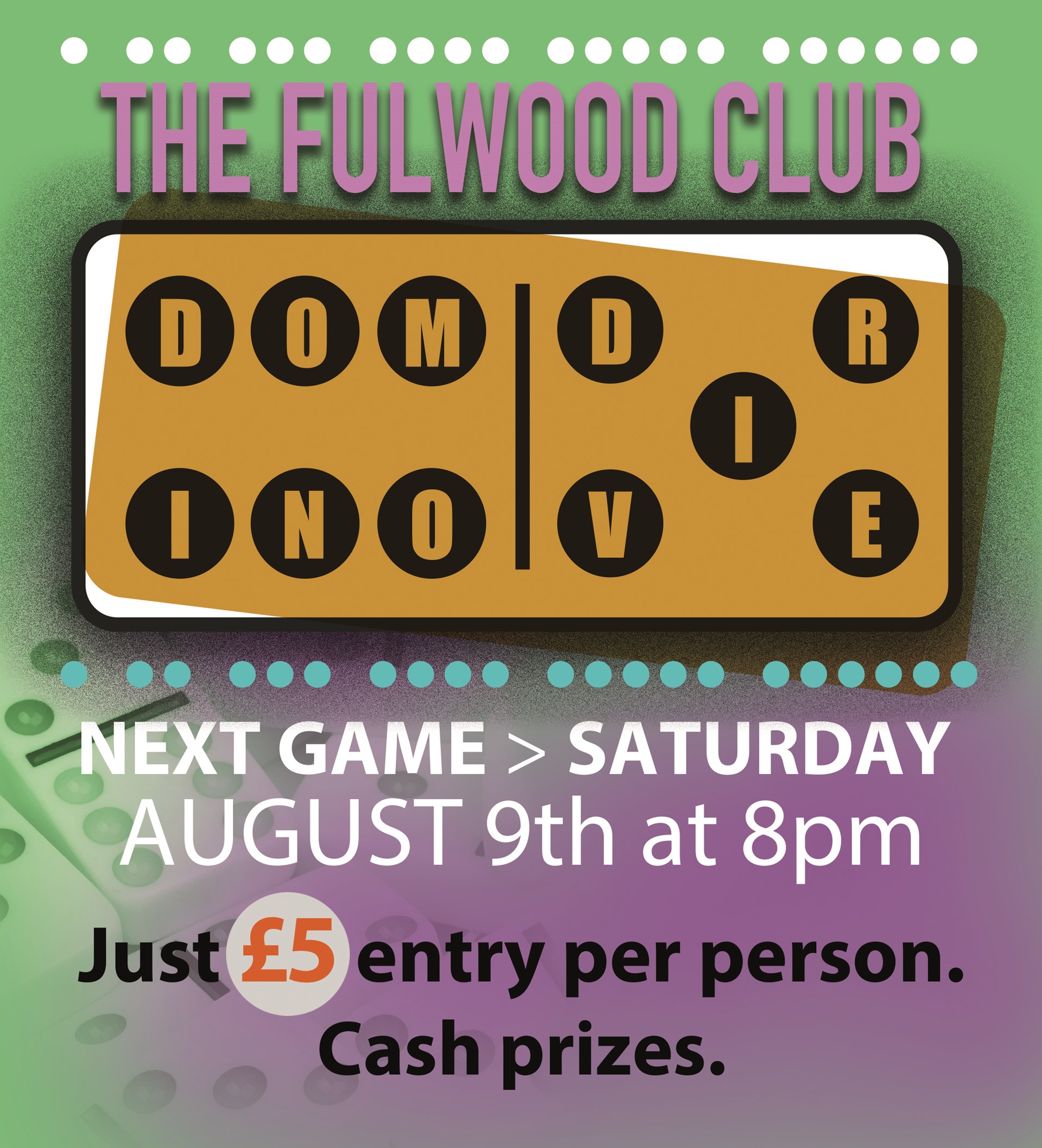 The Fulwood Club Home