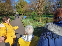 Martinstown Village Hall Martinstown WI