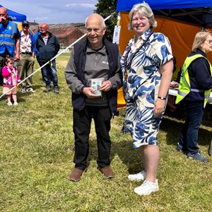 Louth & District Lions Classic Car Show