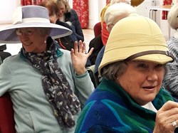 Martinstown Village Hall Martinstown WI