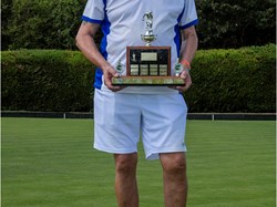 Runwell Hospital Bowls Club Handicap Finals 5th Sept
