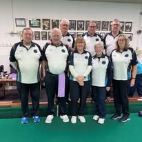2026 Mixed B Team