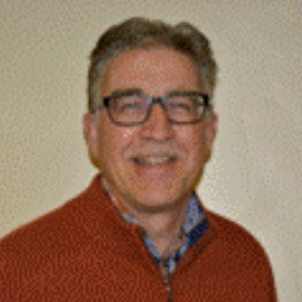 Pete Nicholson