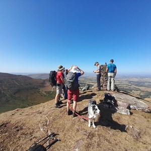 Hereford Mountain Club Our Recent Activities