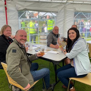 Louth & District Lions Beer Festival