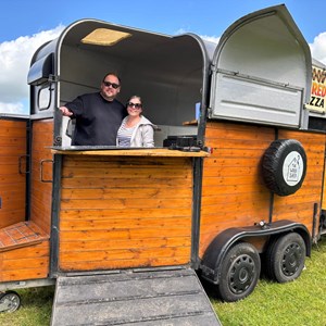 Louth & District Lions Classic Car Show