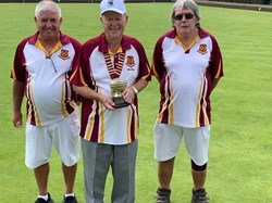 Wexham Bowls Club Home