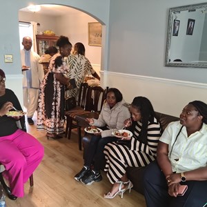 Association of North East Cameroonians September