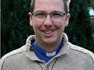 Previous Vicar Tudor Boddam-Wetham