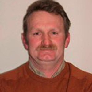 Michael Robson - Councillor