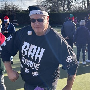 Cowplain Bowling Club Gallery