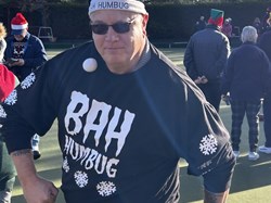 Cowplain Bowling Club Gallery