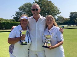 GOSPORT BOWLING CLUB News