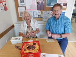 Bucklebury and Marlston Horticultural Society Summer Show Report and Awards 2025