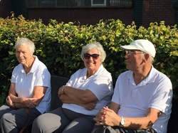 Presidents Day 1 September 19