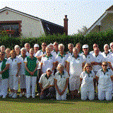 Holland-on-sea Bowls Club History of Club