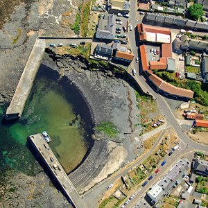 Craster Parish Council Home