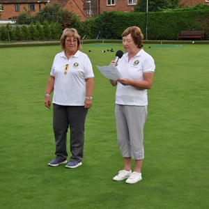 Iver Heath Bowls Club News and Upcoming Events