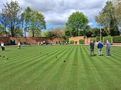 Hereford Bowling Club 2026 Open Day - 18th April